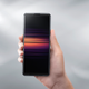 Illustration for article titled The Sony Xperia 5 II Is a Sleek and Sneakily Sophisticated Little Phone